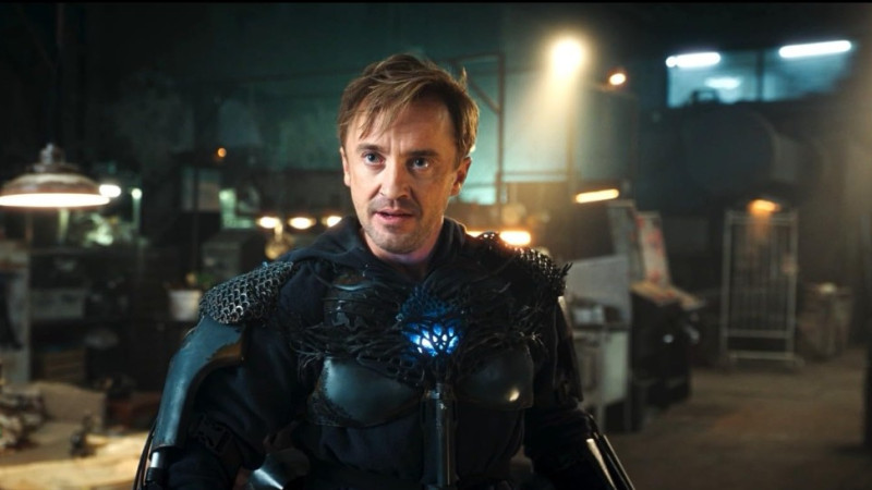 Том Фелтон. Фото: imdb.com