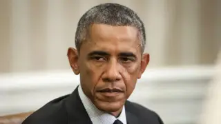 Барак Обама может быть привлечён к ответственности за измену