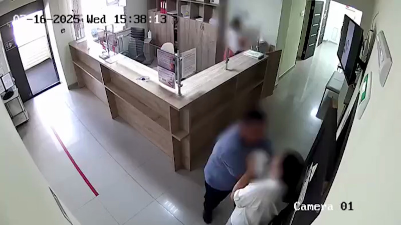 Кадры из видео