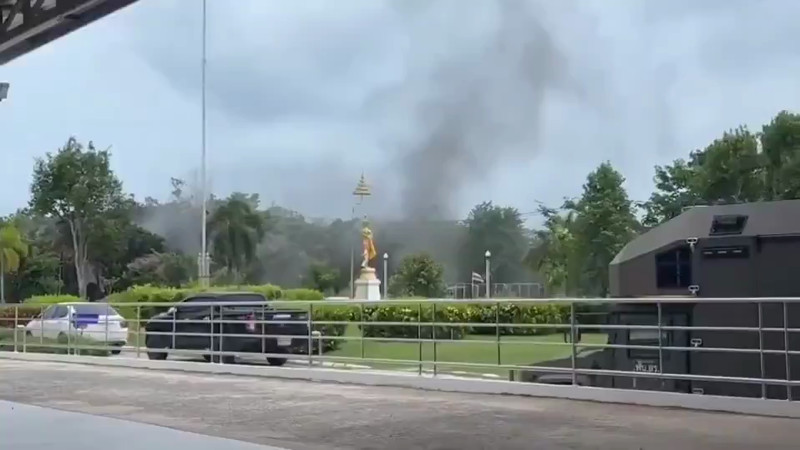 Кадры из видео