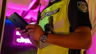 Штраф - от 20 тысяч тенге: полиция проводит рейды в Астане