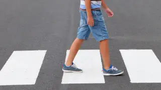 Ребенка сбили на переходе: жители Усть-Каменогорска предупреждали акимат