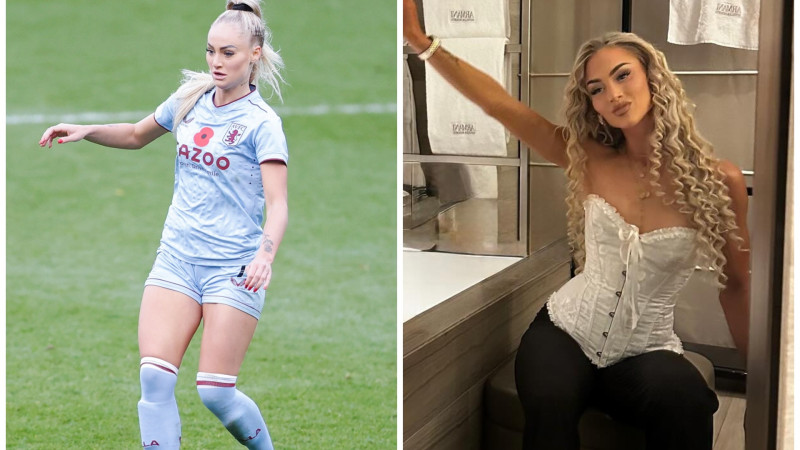 Фото: operations@newsimages.co.uk/depositphotos.com/instagram.com/alishalehmann7/