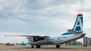 “Заболела внучка“. Женщина избежала гибели в авиакатастрофе в России