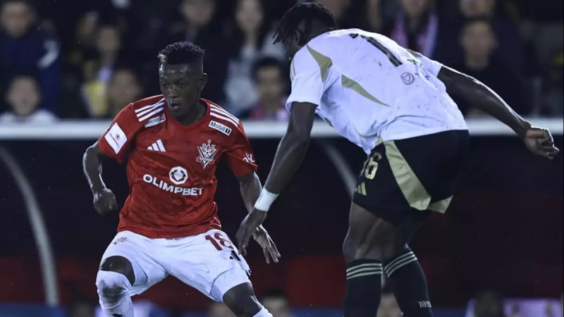 ©ФК "Актобе"