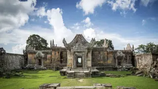 Камбоджа обвинила таиландских военных в нанесении ущерба объекту из списка ЮНЕСКО