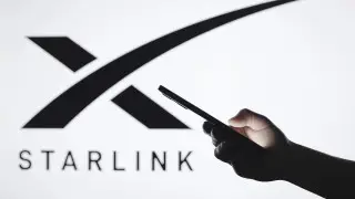 Starlink практически полностью восстановил работу