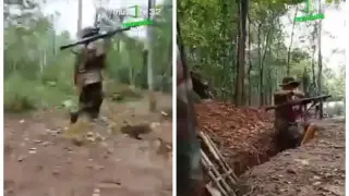 Камбоджа затребовала созвать экстренное заседание ООН по ситуации на границе страны с Таиландом