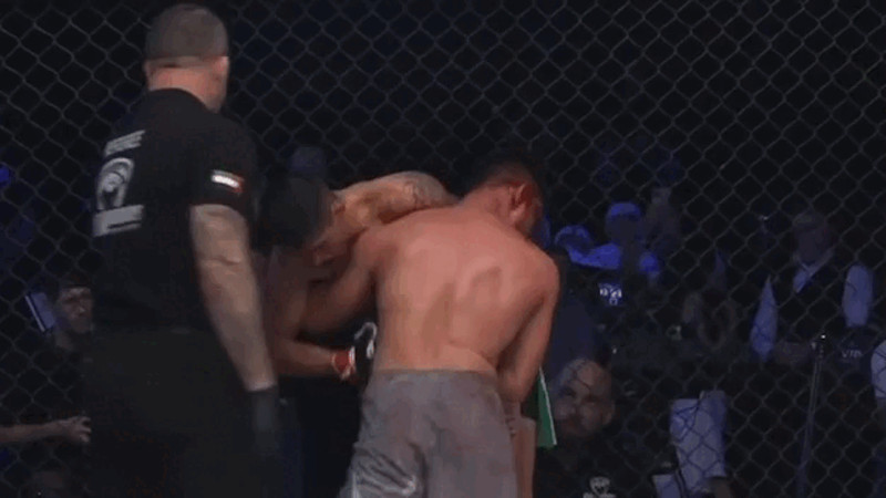 Кадры из видео