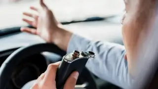 Водитель в Астане “прокатился“ на 4 года лишения свободы и пожизненное лишение прав