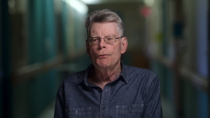 Кадр из видео