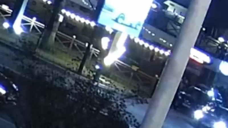 Кадры из видео