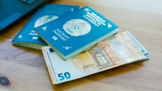 Казахстанский паспорт стал самым сильным в Центральной Азии