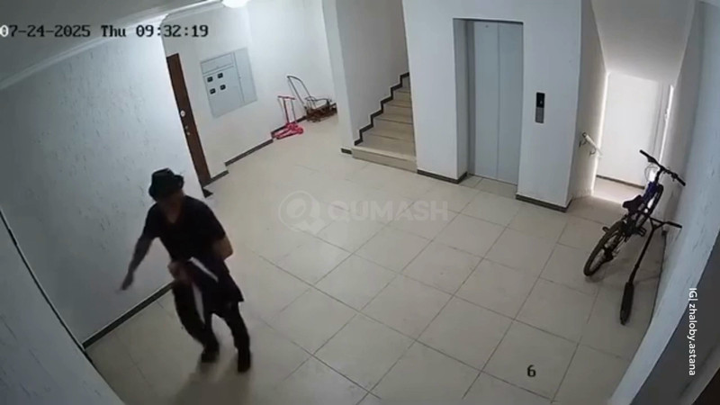 Фрагмент видео