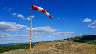 Штормовой ветер и жара накроют Астану и Алматы в ближайшие дни