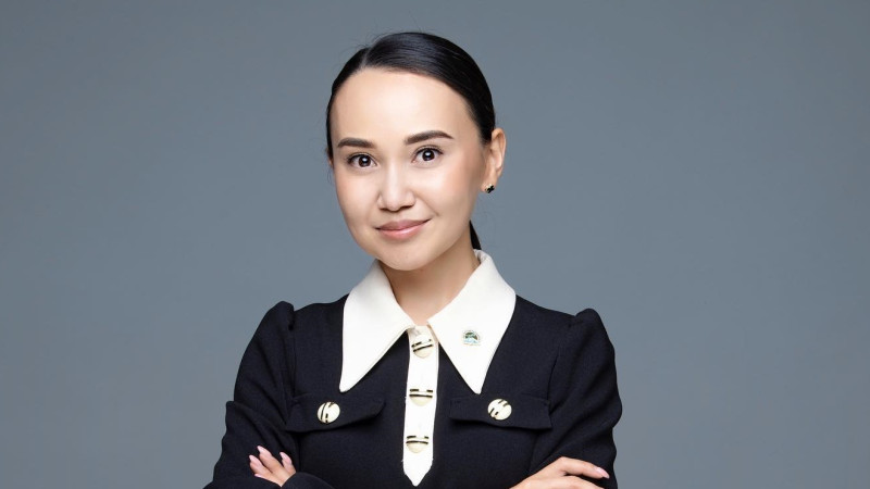 Перизат Кайрат. Фото: instagram.com/01pk