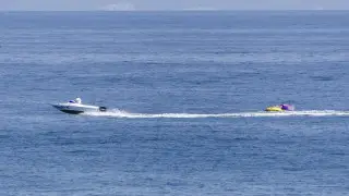 Катер насмерть сбил 63-летнюю женщину на озере Алаколь