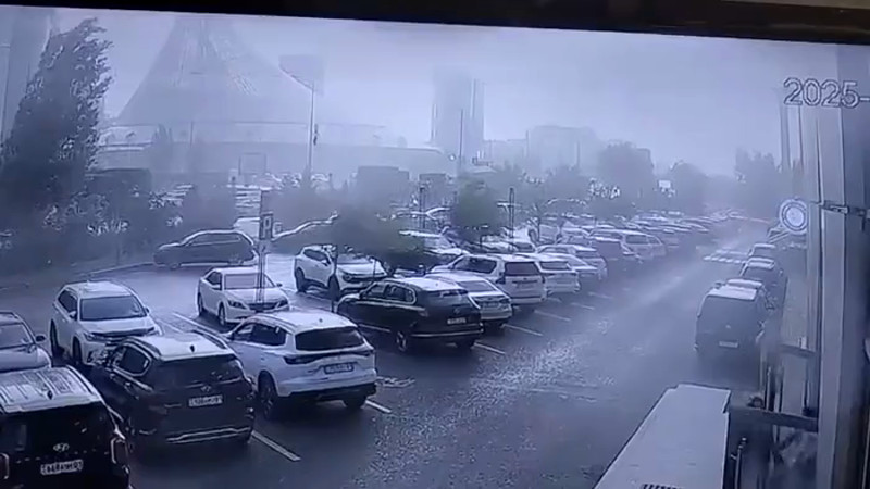 Кадры из видео