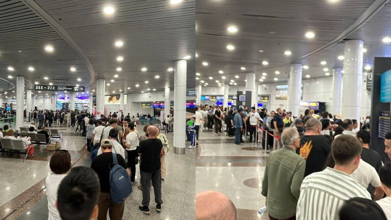 Фото предоставлено читателем