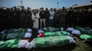 Китай, Германия, Франция и Великобритания выступили с заявлениями по сектору Газа