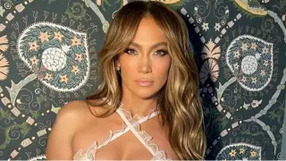 В Астане ограничат движение из-за концерта Джей Ло