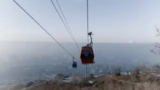 Смог и деменция: ученые нашли связь, тревожную для жителей Алматы