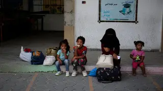 Нет доказательств, что ХАМАС систематически воровал гумпомощь - израильские военные