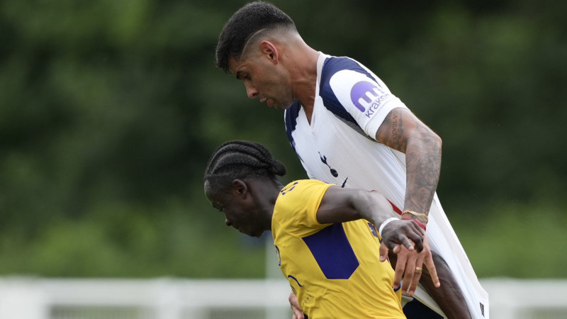 Фото: x.com/wwfcofficial