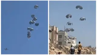 Израиль ежедневно будет приостанавливать боевые действия для доставки гумпомощи в Газу