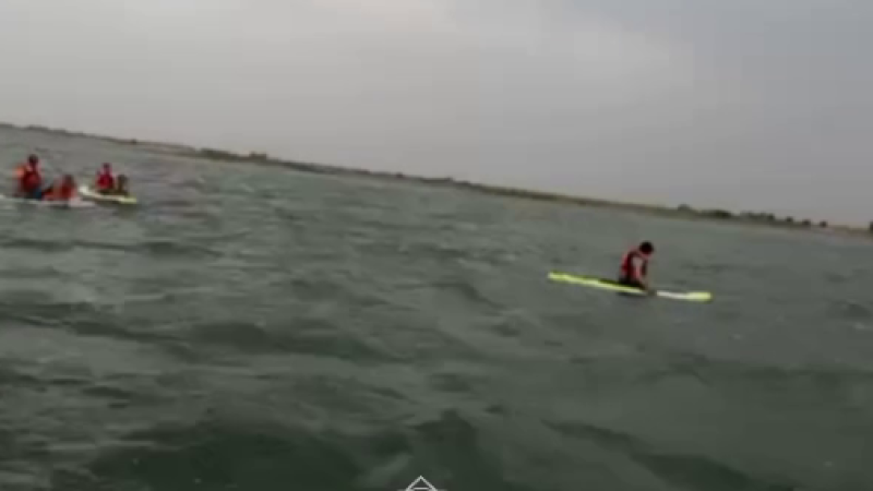 Кадр из видео: МЧС