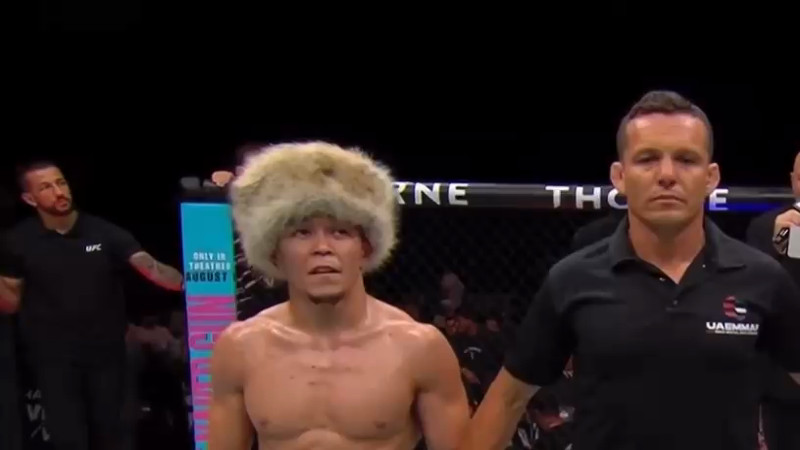 Кадры из видео