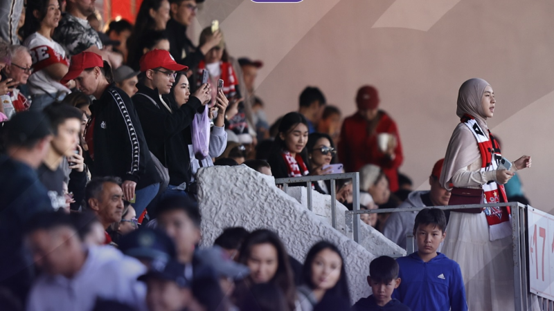 Фото: instagram.com/fcaktobe_official/