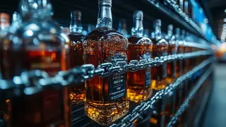 В пригороде Астаны предприниматели отказались от продажи алкоголя