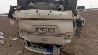 Жену и сына Шавката Рахмонова выписали из больницы