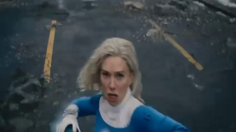 кадры из трейлера