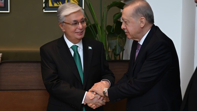 Фото пресс-службы Акорды