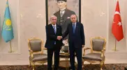 Токаев анонсировал важные переговоры с Эрдоганом