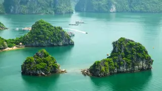 Названы самые популярные зарубежные направления для летнего отдыха у казахстанцев