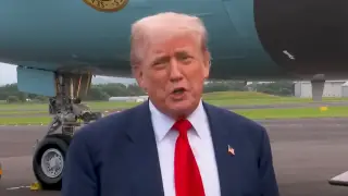 Трамп вновь пригрозил уничтожить ядерные объекты Ирана