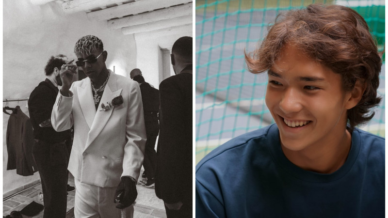 Фото: instagram.com/lamineyamal/©️ TengriSport.kz/Маржан Куандыкова