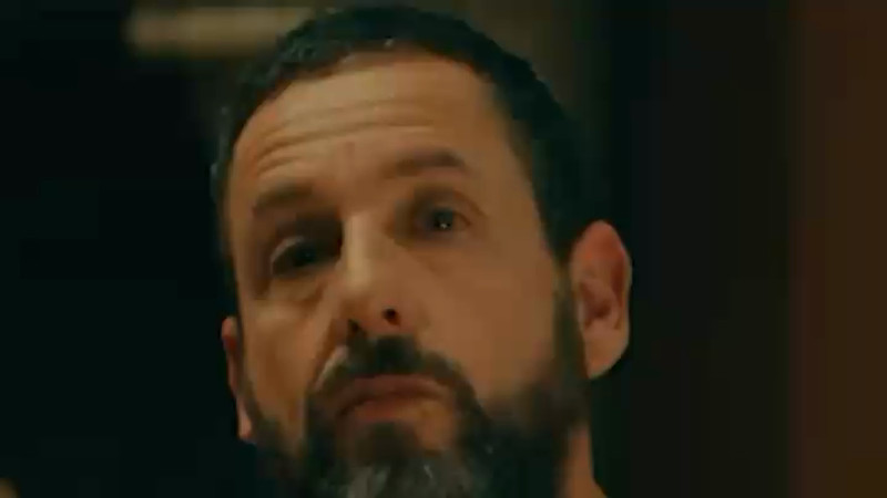 Кадры из фильма Happy Gilmore 2