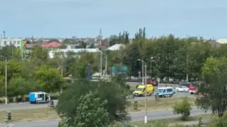 “Слышны выстрелы“: Экибастуз напугали сообщения о захвате торгового центра