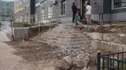 “Дом может пострадать“. Жители Астаны называют угрозой реконструкцию в своём ЖК