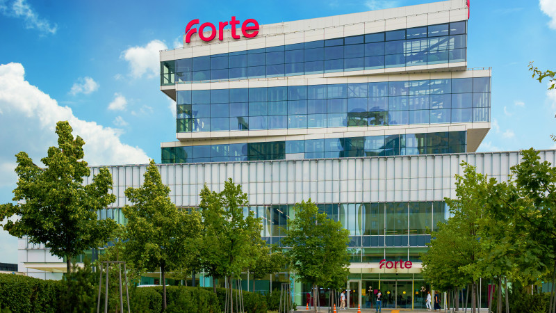 Фото: Fortebank