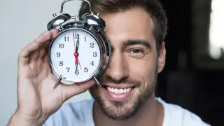 "Времяотличные": почему одни успевают всё, а другие - ничего