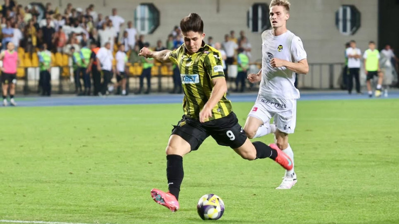 Фото: instagram.com/f.c.kairat