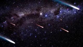 Казахстанцы смогут наблюдать необычное небесное явление