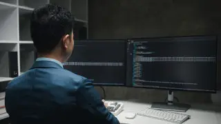 КНБ расследует утечку данных 16 миллионов казахстанцев