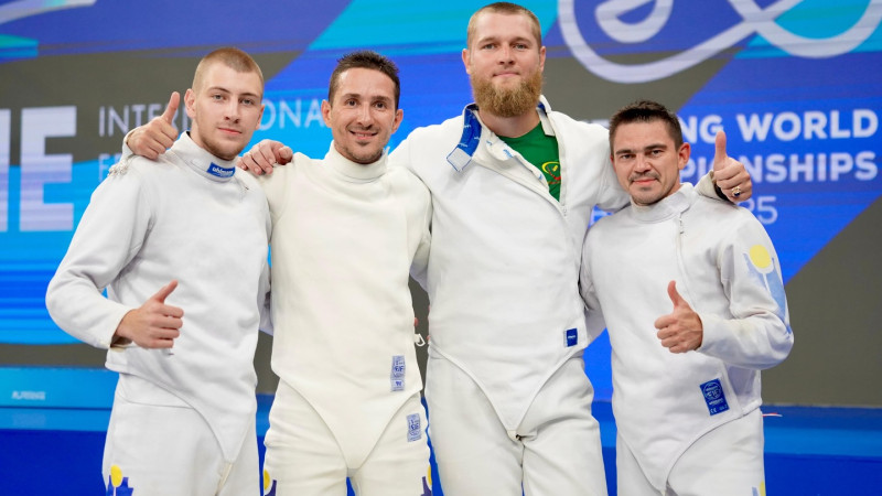 Фото: дирекция развития спорта