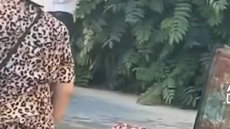 Кадры из видео